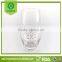 2017 HOT SELLING Star or Dot Decal Stemless Wine Glass Cup for drinking