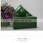 wholesale wedding decoration wet floral foam with suction cups