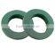 good water-absorbing quality resin foam decorating wreath ring
