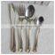 18/10 stainless steel cutlery set