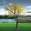 High Quality Cheap Lighted Tree Cherry Blossom Peach Blossom With LED Lights