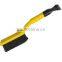 52cm Long Car Truck Compact Snow Remover Snow Brush & Ice Scraper