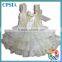 Fashion Latest lace Lavender Boutique Beautiful Fairy Tale Princess Dress For Girls Princess Frock Design Dress