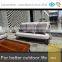 New Arrival Leisure garden furniture outdoor sofa set