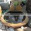 GAF417 Natural Stone Indoor Water Fountain