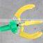 Long handle fruit picking scissor