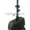 2016 New Design Garden Fountain Pump