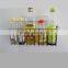 Reuseable and Removeable Wall mounted metal wire magazine/book/newspaper holder rack