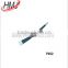Superior quality p404 forged steel pickaxe made in China
