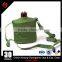 1.3L Stainless Steel water canteen mess tin for army with cover