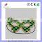 2015 High Quality Soft Face Mask Wool FeltButtler Fly Party Eye Mask