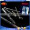 6pcs nano nitrogen aluminum titanium coating straight shank Hss Twist Drill Bits Cobalt Fully Ground Bright Finish drilling
