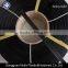 hot sell coffee bag with tin tie made in China