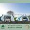 Fabric Buildings Structures , Hoticultural storage shelter , Temporary Workshop , Commercial Warehouse Tent