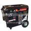 reasonable price Standard Diesel Generators 5kva silent diesel generator