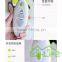 2017 Latest set design electric ABS plastic baby Nail timmer