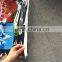 Fashion Custimzed Size Insulated Lunch Cooler Bag/Wholesale Thermal Lunch Bag/Insulated Hot or Cold Cooler Bag
