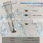 Manufacturer hair clipper holder various styles