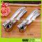 Factory price top quality full stainless steel material big size multifunctional garlic press