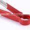 BXZ13 Hot sale High quality kitchen gadgets stainless steel fruit tongs