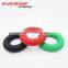 Hand Grip Silicone Ring 3 Level Resistance Strength Trainer Exerciser