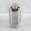 LED Water Faucet Three Color Temperature Sensor Glow Water Faucet