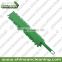 2017 fashionable green duster/microfiber duster/car cleaning duster