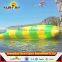 High Quality Inflatable Toy Water Blob Water Bungee Blob Inflatable Catapult Jump Pillow For Sale