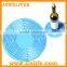 Silicone wine bottle holder, decorative wine bottle holders, funny wine bottle holder