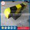 Impact resistant uhmwpe plastic parking stop