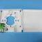 Optical fiber desktop box