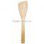Wholesale bamboo kitchen utensils/Eco-firendly 11pieces bamboo kitchen utensils set