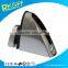 chinese wholesale suppliers zinc alloy glass shelf clamp