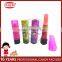 HALAL Lipstick Toy Hard Candy Pop Candy