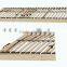 heze kaixin european bed frame -steel frame