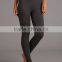 Women Fashion Plain Dyed Cotton Pants Wholesale Custom Made in China  Tights Woman Leggings