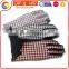 Wholesale Cheap Multi-color Marled Adult hood Winter Acrylic Knitted Glove by low MOQ