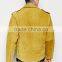 custom leather jacket wholesale suede jacket for man custom jacket