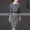clothing manufacturer women korean fashion apparel ladies designer office dresses