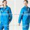 100% cotton or cotton poly blended OEM wholesale work uniform/housekeeping/factory worker for sale
