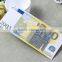 Hot selling promotion gift portable fashion canvas wallet