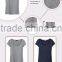 new type loose cotton t shirt for women