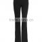 Ladies fitness yoga wear sport pants