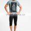 MGOO Wholesale Brand Clothing Sublimation T Shirts Design Crew Neck Slim Fit T Shirt Mens