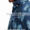 wholesale clothing fashion slim fit patterned custom shirt for men fancy design men shirt