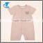 Hottest OEM Wholesale Cheap Infant's Cotton Baby Romper
