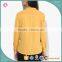 Latest New Design Office Ladies Casual Shirts Fashion Hot Shirts
