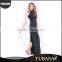 Polyester / Cotton Night Gown Evening Prom Dress Party Dress