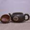 Horse Running Design Hand Carving Tea Pot Zisha Tea Pot china Teapots Qinzhou Nixing