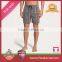 2015 Brand Name Custom Design High Waist Popular Beach Volleyball Shorts